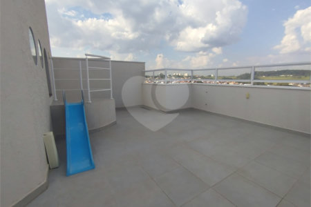Apartamento no Residencial Novos Ares