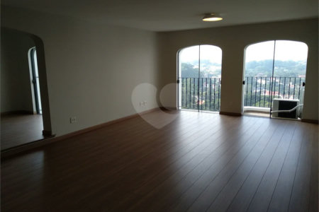 Apartamento para alugar com 4 suítes em Alto da Boa Vista, São Paulo, SP