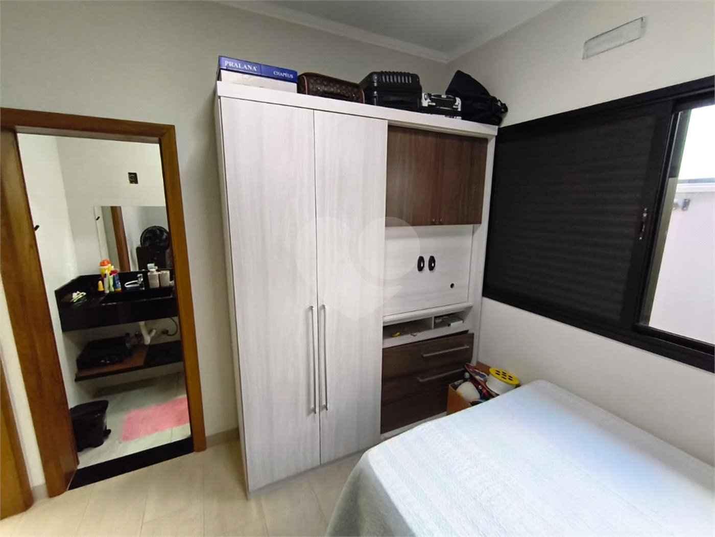 Casa 3 quartos 3 suítes Faixa Azul com piscina aquecida