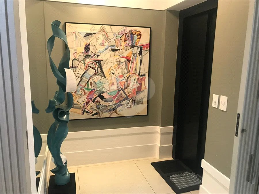 Apartamento para alugar com 3 suítes em Jardim Marajoara, São Paulo, SP