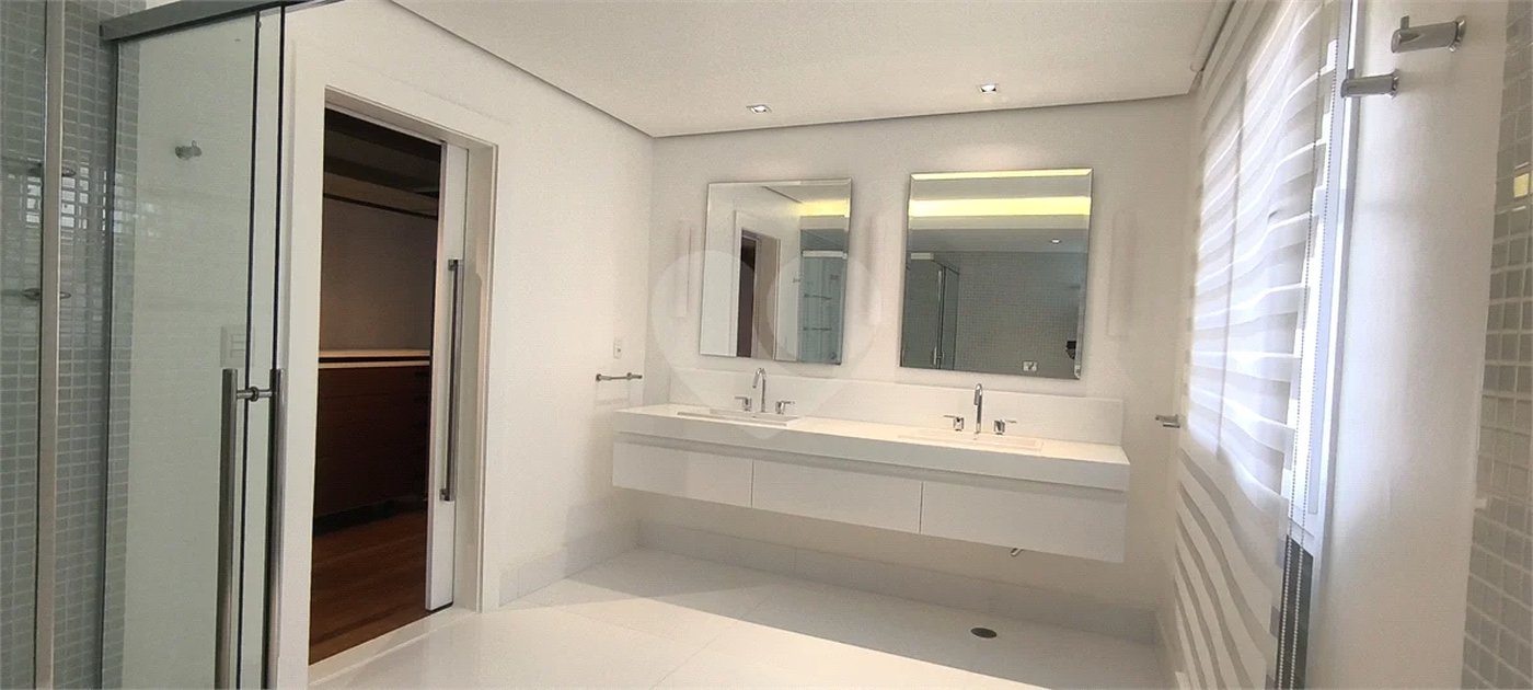 Apartamento à venda no Jardim América 2 Suítes e 3 vagas - 157 m²