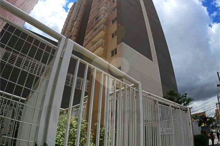 Apartamento a venda no Condomínio AddHouse