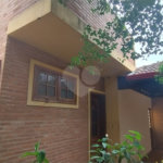 Excelente sobrado para venda no residencial Parati