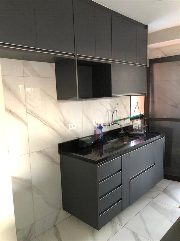 Apartamento com 2 dormitórios à venda, 68 m² por R$ 635.000,00 - Mirandópolis - São Paulo/SP
