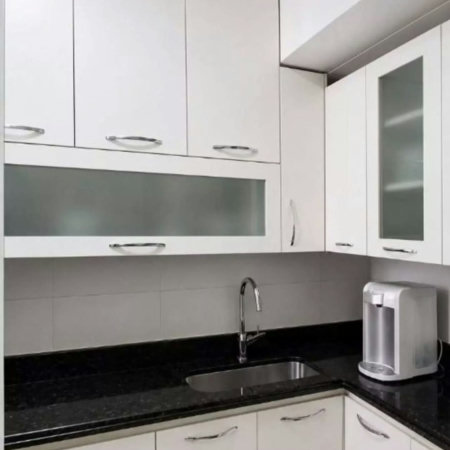 Apartamento recém-reformado com 3 dormitórios e estrutura completa de lazer