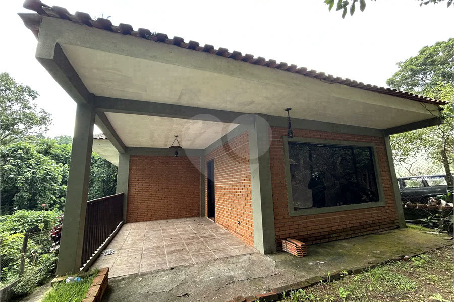 Casa para locação no Irara Branca