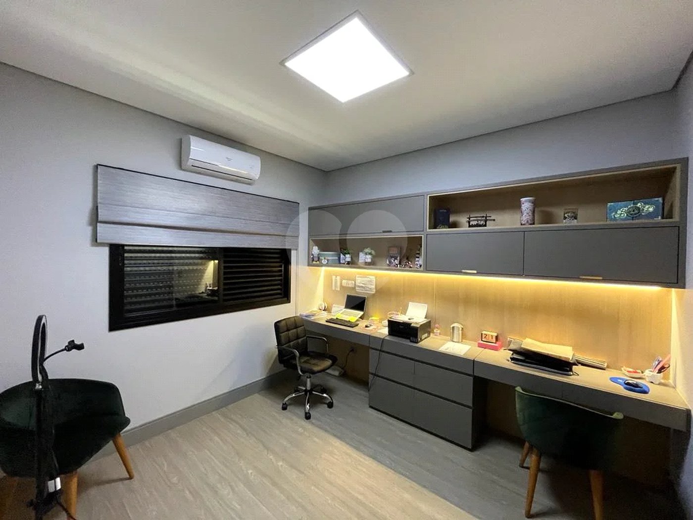 Casa à venda em condomínio fechado - Park Unimep Taquaral
