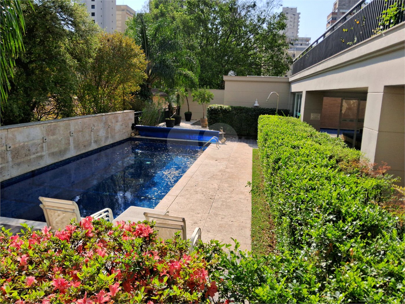Apartamento 223m² Úteis no Paraíso