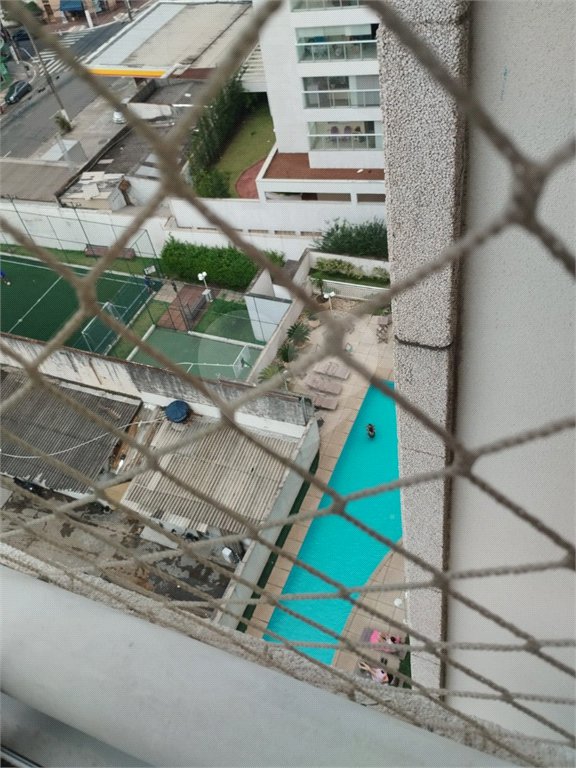 Apartamento á venda - Cambuci
