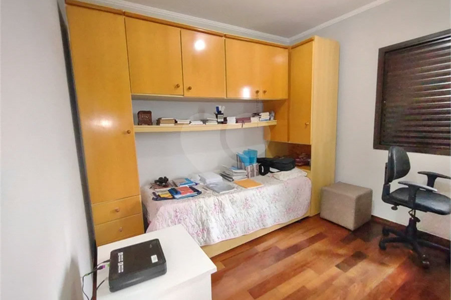 Apartamento Duplex à Venda no Tucuruvi – 160 m², 2 Vagas e Lazer Completo