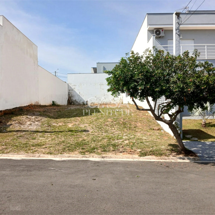 Terreno à venda em Wanel Ville, Sorocaba, SP