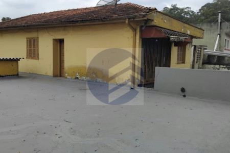 Prédio comercial no jardim bonfiglioli.