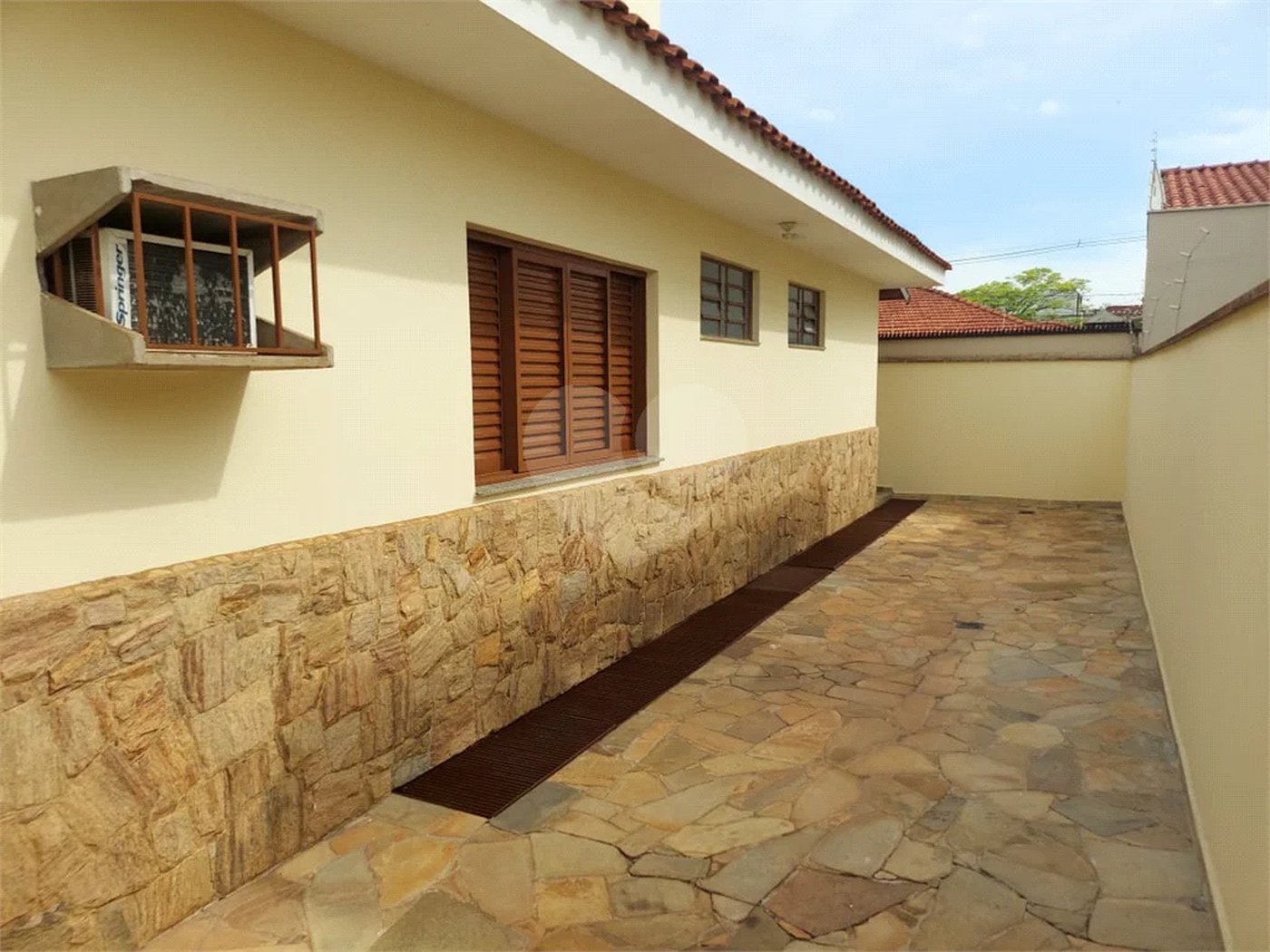 Casa à Venda (sobrado), 4 quartos (1 suíte) – Nova Piracicaba | Piracicaba/SP