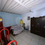 Casa Térrea.
