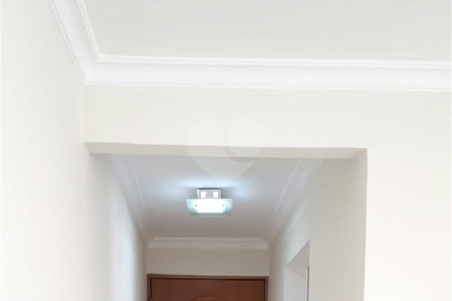 Apartamento para locação nas Palmas do Tremembé