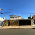 Casa/sobrado para venda com piscina no Santa Felícia Jardim