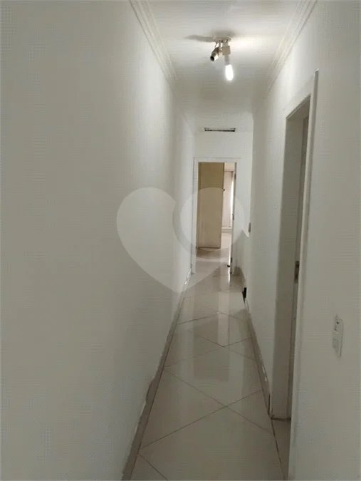 Lindo sobrado para locação na Vila Mascote