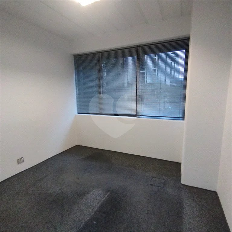 Sala comercial para locação no Brooklin, 152 m²