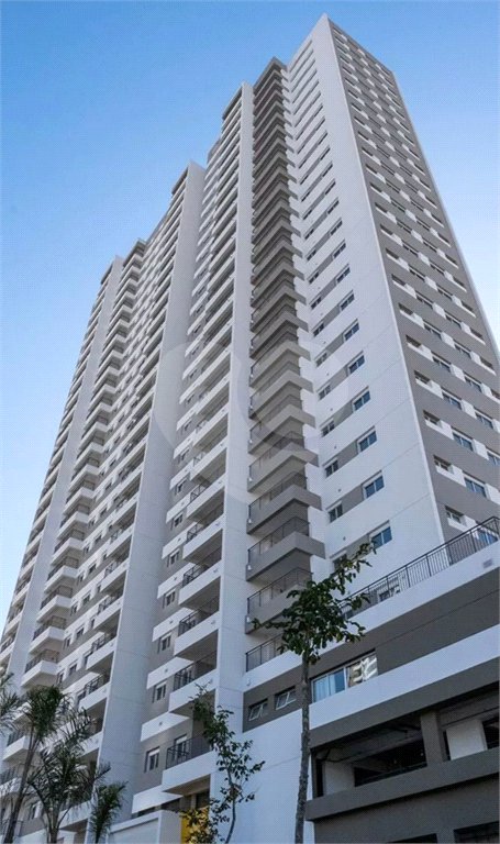 Apartamento novo à venda - Tatuapé