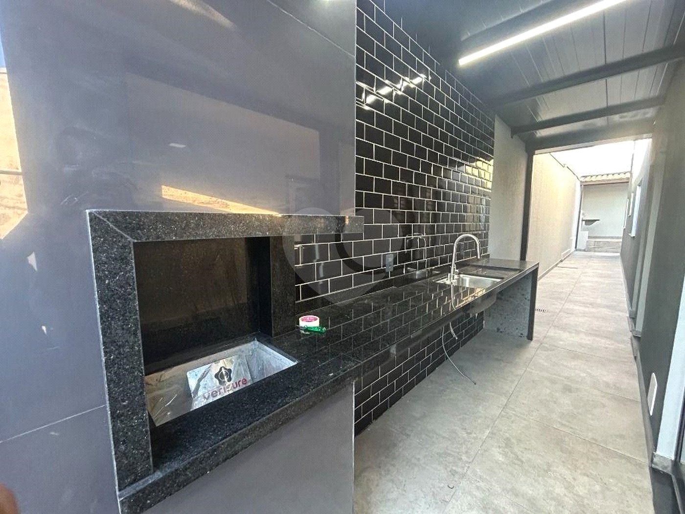 Casa totalmente reformada para morar!