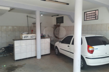 Casa para venda em Ibaté/SP.