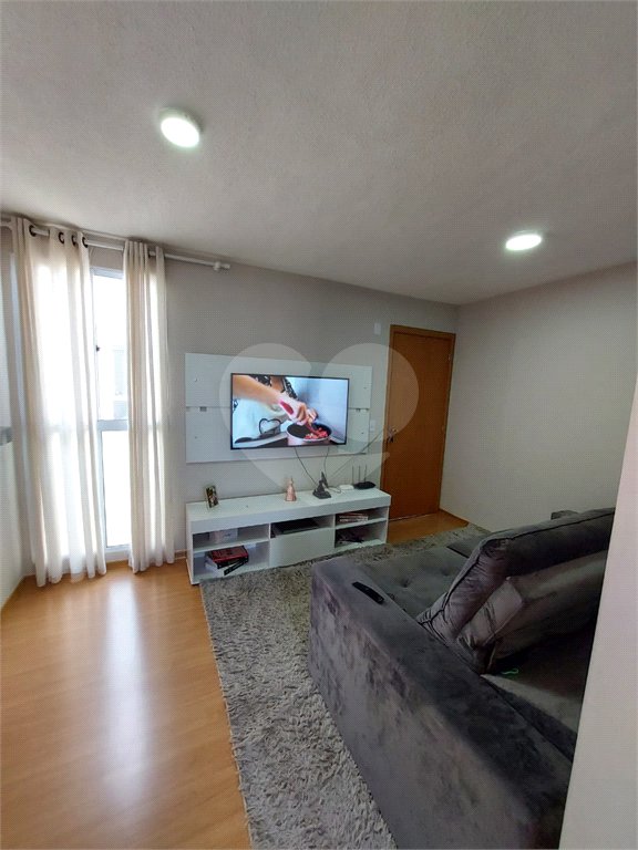 Apartamento à Venda ou para Alugar - Edifício Monte Athos (Jardim Embaré)