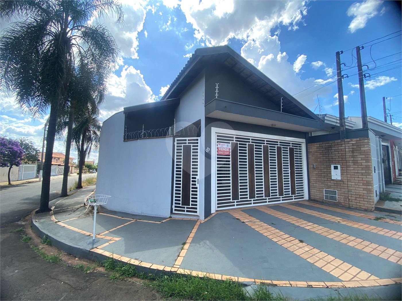 Casa a venda no Jardim Cardinalli - São Carlos/SP