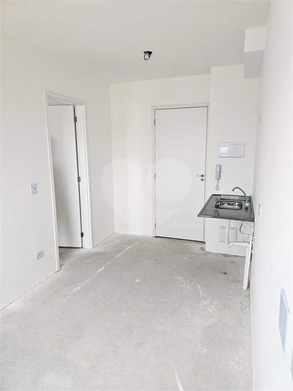 Studio à venda com 1 quarto em Vila Guarani, São Paulo, SP