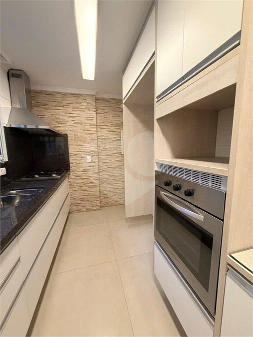 Apartamento á venda - Jabaquara