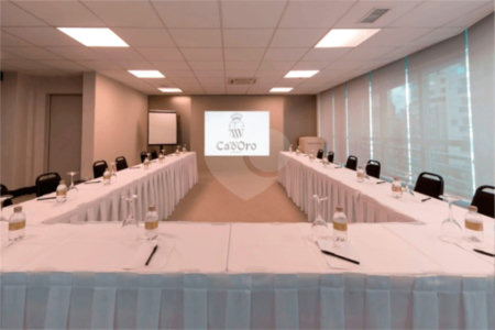 Loft / Sala em Consolação