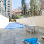 Apartamento em Higienópolis com 3 quartos, 3 suítes, 2 vagas, 277 m² de área útil