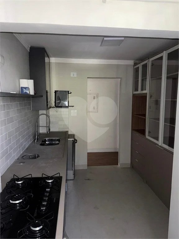 Apartamento à venda com 3 quartos em TREMEMBÉ, São Paulo, SP