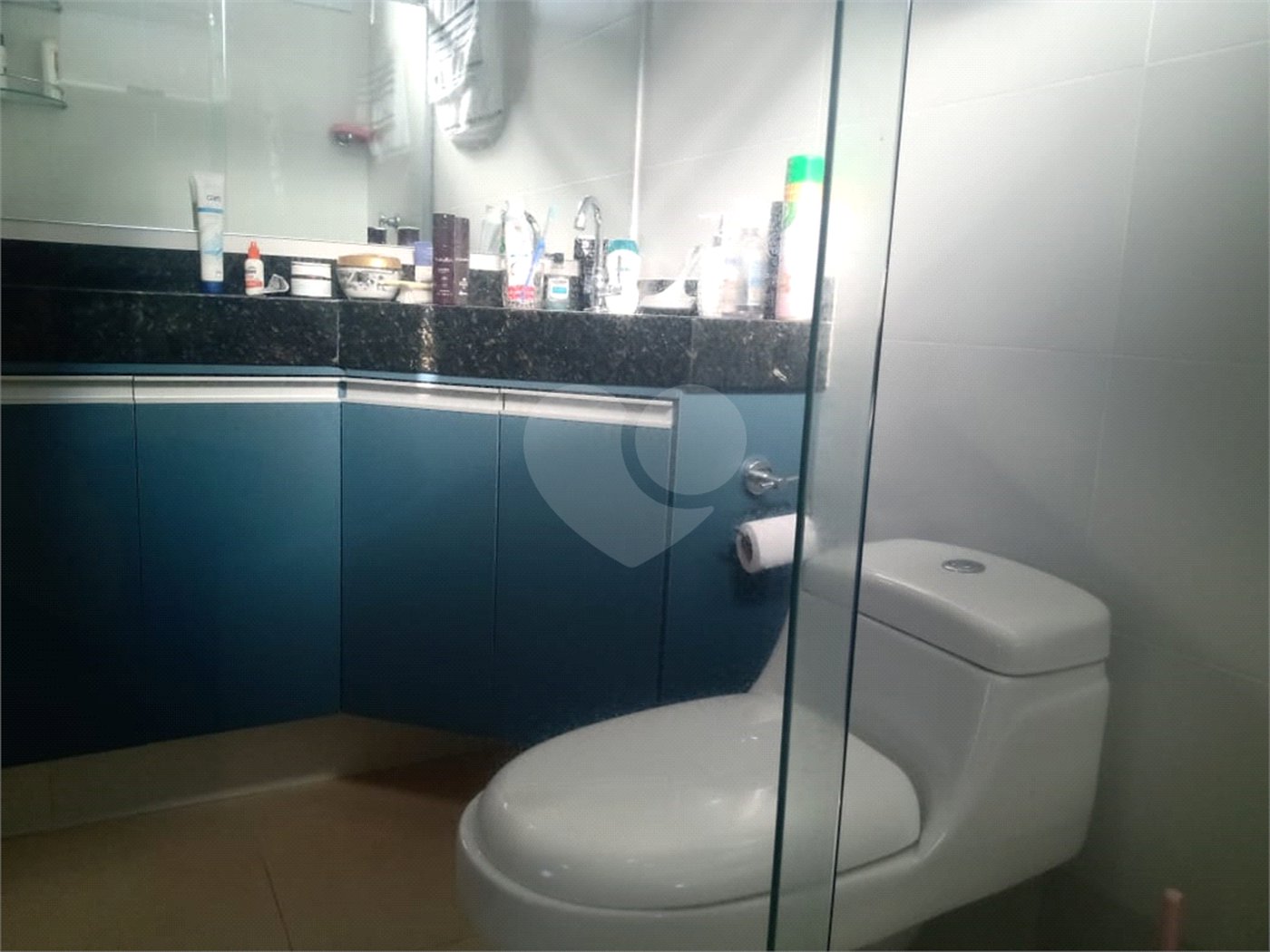 Apartamento mobiliado no Residencial Beija-Flor