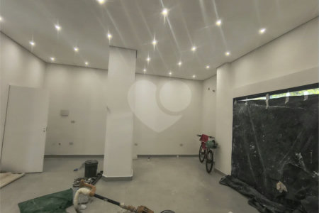 SALÃO COMERCIAL PARA LOCAÇÃO EM INDAIATUBA – VILA BRIZZOLA