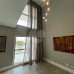 Maravilhoso Apartamento com 3 quartos no Jardim Europa
