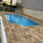 Lindo apto c/ 59 m2 na V.Gumercindo/Saúde - 2 Dormts/1 Vaga