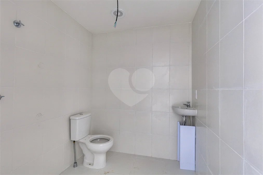 Studio à venda em Alto da Boa Vista, São Paulo - SP