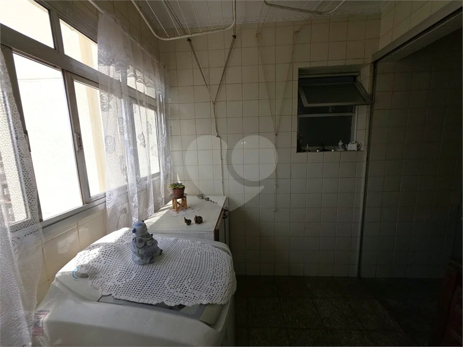 SANTANA - 72m² - 3 QUARTOS - ANDAR ALTO - VISTA LIVRE - FACE NORTE - 1 VAGA