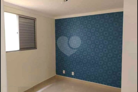 Apartamento no Condomínio Monte Nevada