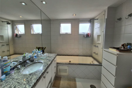 Apartamento à venda com 3 suítes em Lar São Paulo, São Paulo, SP