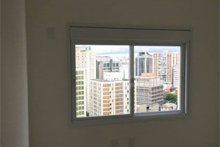 Paraíso - Apartamento com Varanda Gourmet e Lazer de Clube