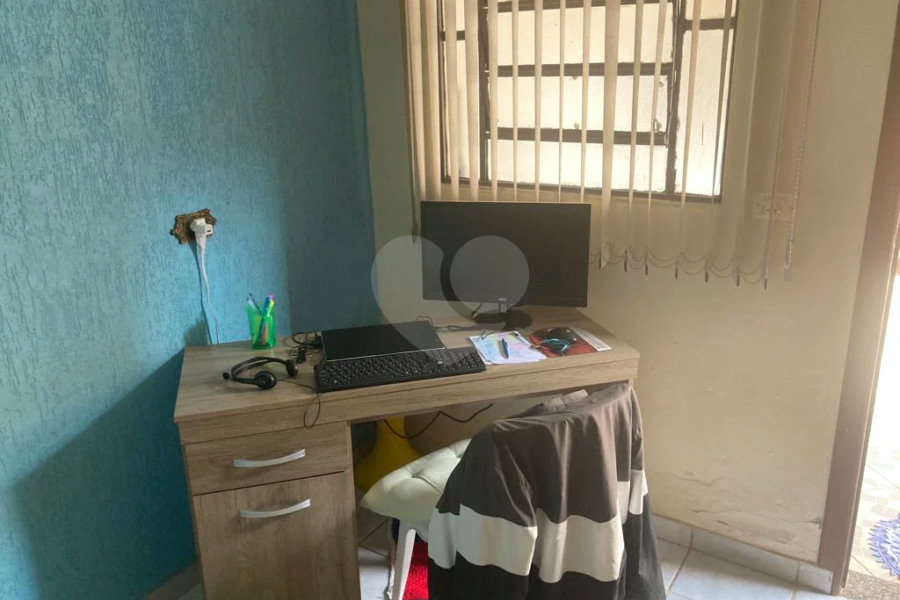 Casa à venda no Condominio Bertolin II