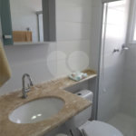 Apartamento à venda no bairro Campos Elíseos, Barra Funda