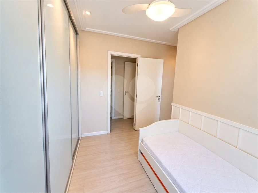 Vila Olímpia - | 128 m² | 3 Suítes | 4 Vagas - Condomínio Clube