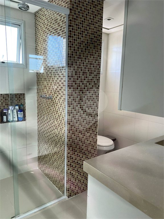 Apartamento na Mooca - Condomínio repleto de lazer Condomínio Origine Alto Da Mooca 3 suites 2 vagas com 109m²