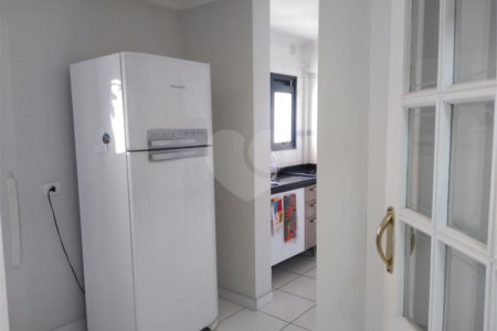 Apartamento Morumbi