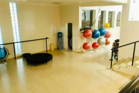 Apartamento à venda na Saúde de 500m² com 5 dormitórios, 4 suítes e 5 vagas