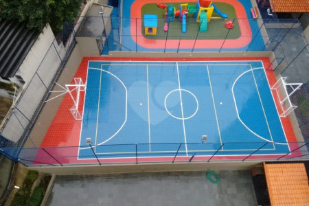 Apartamento com 58m², 2 quartos, 1 garagem, à venda na Vila Matilde