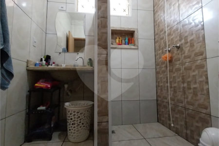 Casa térrea para venda no Planalto Paraíso