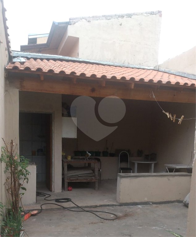 Casa Térrea .